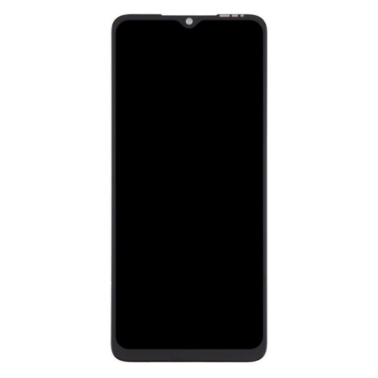 LCD InCell No Frame For Tecno Spark 10 4G - White Box