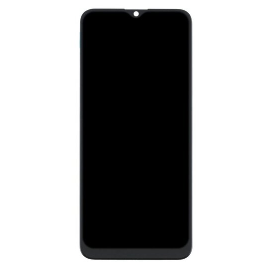 LCD InCell No Frame For Tecno Spark 10 5G - White Box