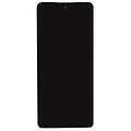 LCD InCell No Frame For Tecno Spark 10 Pro - White Box