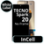 LCD InCell No Frame For Tecno Spark 20 - White Box