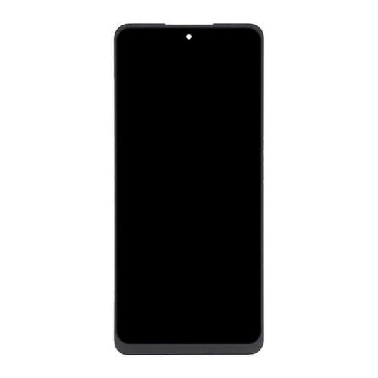 LCD InCell No Frame For Tecno Spark 20 - White Box