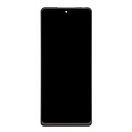 LCD InCell No Frame For Tecno Spark 20 Pro - White Box