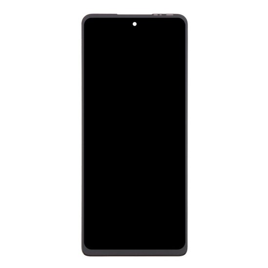 LCD InCell No Frame For Tecno Spark 20 Pro - White Box