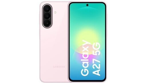 Samsung A27 Series
