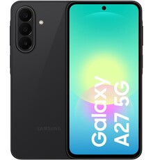 Samsung Galaxy A37 - 6/ 128GB SM-A276 Black - EU Version