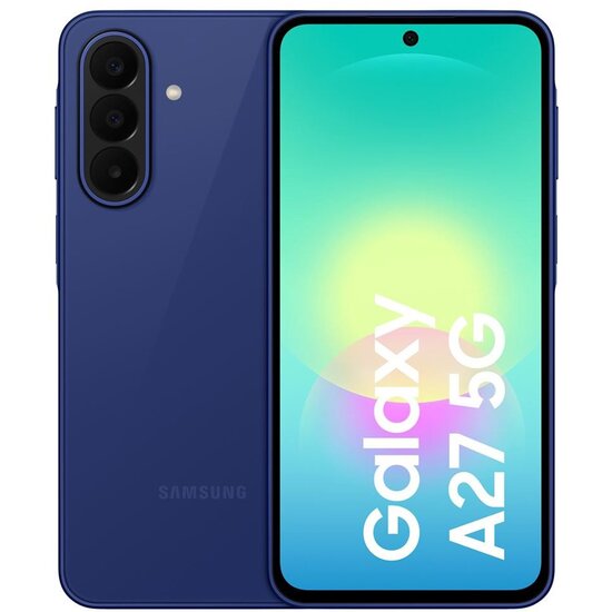 Samsung Galaxy A37 - 6/ 128GB SM-A276 Blue - EU Version