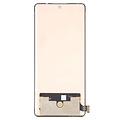 LCD OLED No Frame For Tecno Spark 20 Pro Plus - White Box