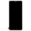 LCD OLED No Frame For Tecno Spark 20 Pro Plus - White Box
