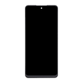 LCD InCell No Frame For Tecno Spark 20C - White Box