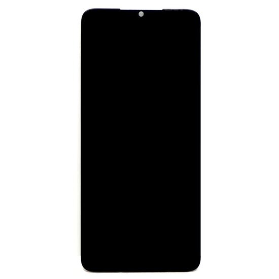 LCD InCell No Frame For Tecno Spark Go 2023 - White Box