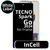 LCD InCell No Frame For Tecno Spark Go 2024 - White Box