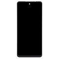 LCD InCell No Frame For Tecno Spark Go 2024 - White Box