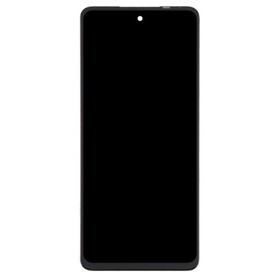 LCD InCell No Frame For Tecno Spark Go 2024 - White Box