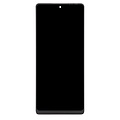 LCD OLED No Frame For Tecno Camon 30 4G - White Box