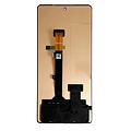 LCD OLED No Frame For Tecno Camon 30 Premier - White Box