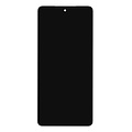 LCD OLED No Frame For Tecno Camon 30 Premier - White Box