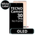 LCD OLED No Frame For Tecno Camon 30 Pro - White Box