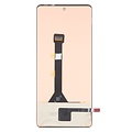 LCD OLED No Frame For Tecno Camon 30 Pro - White Box