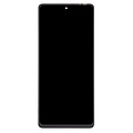 LCD OLED No Frame For Tecno Camon 30 Pro - White Box