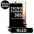 LCD OLED No Frame For Tecno Camon 30S - White Box