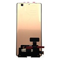 LCD OLED No Frame For Tecno Camon 30S - White Box