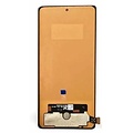 LCD OLED No Frame For Tecno Camon 30S Pro - White Box