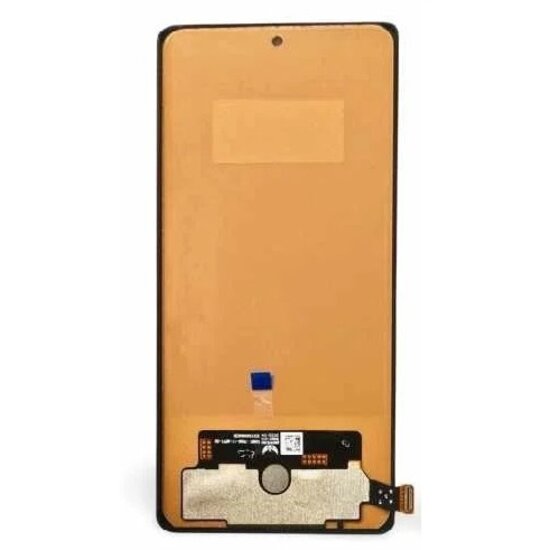 LCD OLED No Frame For Tecno Camon 30S Pro - White Box