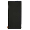 LCD OLED No Frame For Tecno Camon 30S Pro - White Box