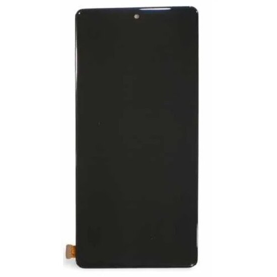 LCD OLED No Frame For Tecno Camon 30S Pro - White Box