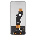 LCD InCell No Frame For Tecno Pova 6 Neo 5G - White Box