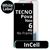 LCD InCell No Frame For Tecno Pova 6 Neo 4G - White Box