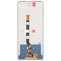LCD InCell No Frame For Tecno Pova 6 Neo 4G - White Box