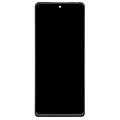 LCD InCell No Frame For Tecno Pova 6 Neo 4G - White Box