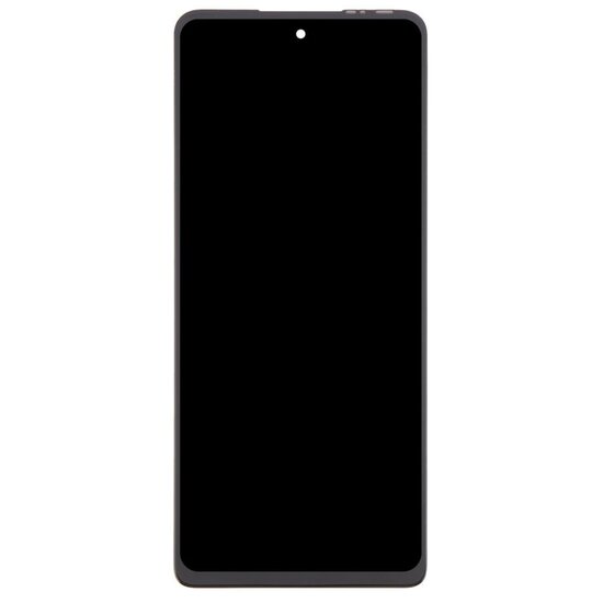 LCD InCell No Frame For Tecno Pova 6 Neo 4G - White Box