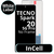 LCD InCell No Frame For Tecno Spark 20 Pro 5G - White Box