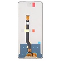 LCD InCell No Frame For Tecno Spark 20 Pro 5G - White Box