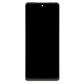LCD InCell No Frame For Tecno Spark 20 Pro 5G - White Box