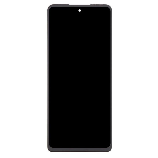 LCD InCell No Frame For Tecno Spark 20 Pro 5G - White Box