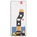LCD InCell No Frame For Tecno Spark 20P - White Box