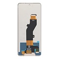 LCD InCell No Frame For Tecno Spark 30 4G - White Box