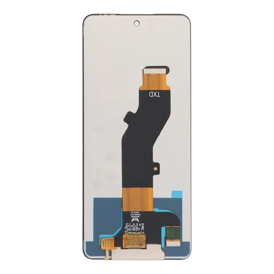 LCD InCell No Frame For Tecno Spark 30 4G - White Box