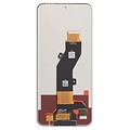 LCD InCell No Frame For Tecno Spark 30 5G - White Box