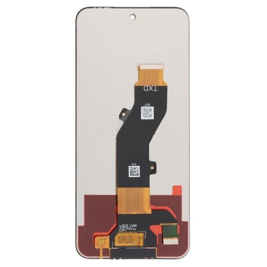 LCD InCell No Frame For Tecno Spark 30 5G - White Box