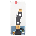LCD InCell No Frame For Tecno Spark 30C 4G - White Box