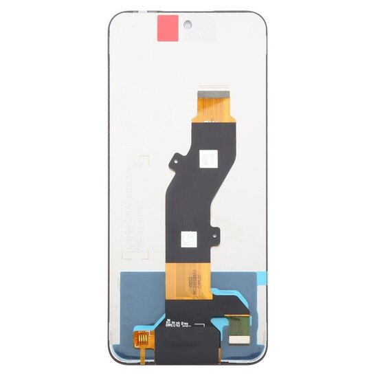 LCD InCell No Frame For Tecno Spark 30C 4G - White Box