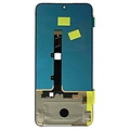 LCD OLED No Frame For Tecno Spark 30 Pro - White Box