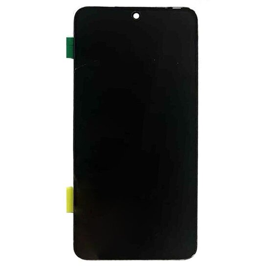 LCD OLED No Frame For Tecno Spark 30 Pro - White Box