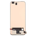 LCD OLED No Frame For Tecno Spark 40 Pro - White Box