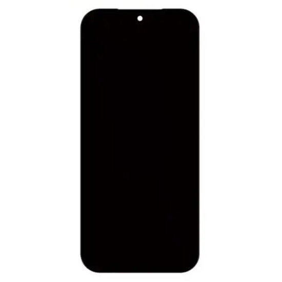 LCD OLED No Frame For Tecno Camon 50 Pro 5G - White Box