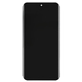 LCD OLED No Frame For Tecno Camon 50 Ultra - White Box